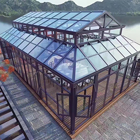 阳光房系列